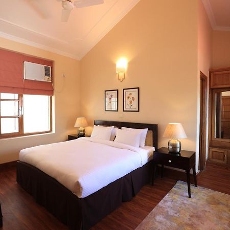 Lamrin Boutique Cottages, Rishīkesh Exterior foto